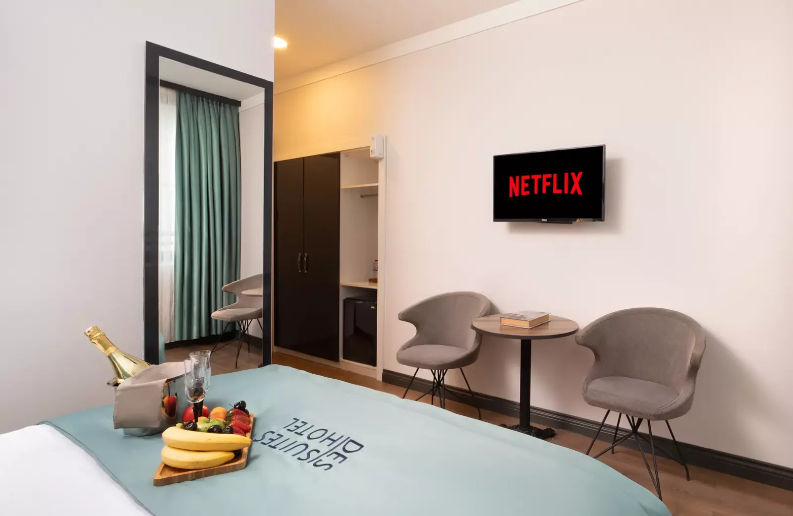 Standart Suit Des